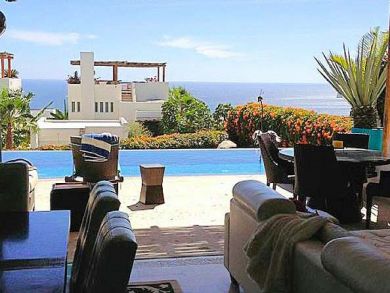 Three Bedroom Accommodation for your Next Mexico Vacation.