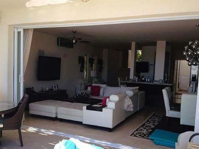 Three Bedroom Accommodation for your Next Mexico Vacation.