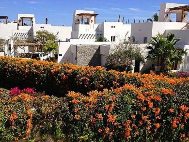 Three Bedroom Accommodation for your Next Mexico Vacation.