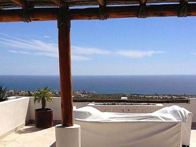 Three Bedroom Accommodation for your Next Mexico Vacation.