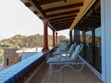 Views That Will Take Your Breath Away. Vacation Villa Pool