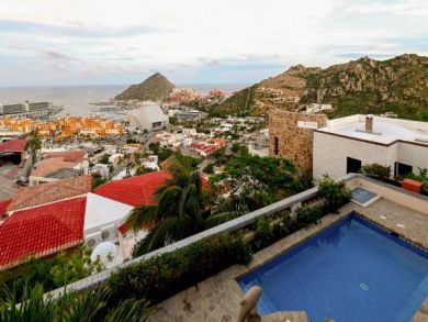 Views That Will Take Your Breath Away. Vacation Villa Pool