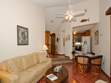 Two Bedroom Delightful Rental Call USA Based Agent today.
