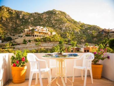 Two Bedroom Delightful Rental Call USA Based Agent today.