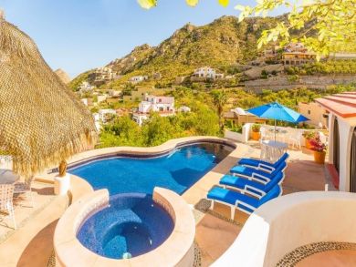 Two Bedroom Delightful Rental Call USA Based Agent today.