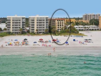 Beachfront Vacation Rentals