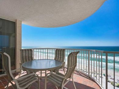 Outdoor Dining Area