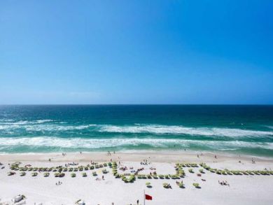 Sandy Beach
