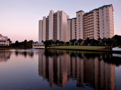 Exterior View of Property