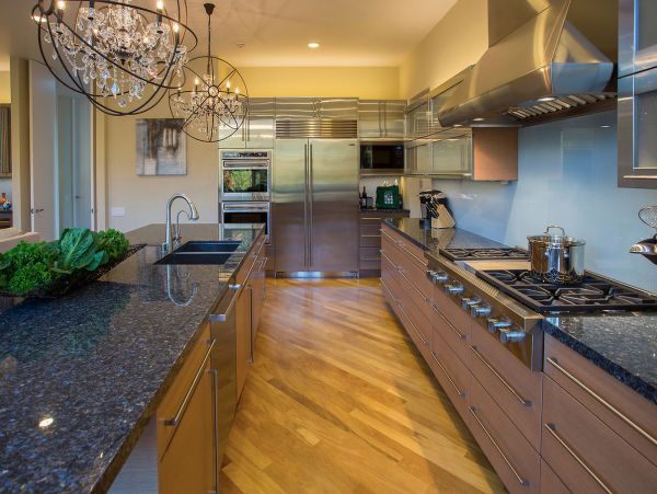 Montecito Luxury Vacation Villa with Pool