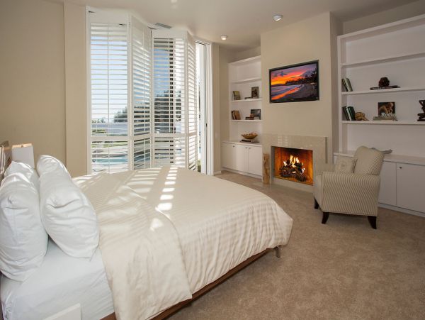 Montecito Luxury Vacation Villa with Pool
