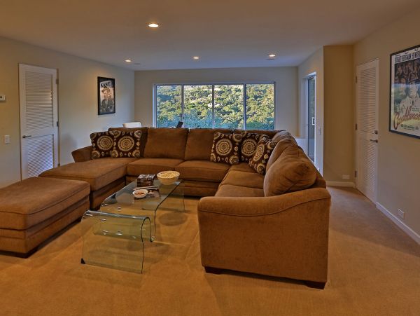 Montecito Luxury Vacation Villa with Pool