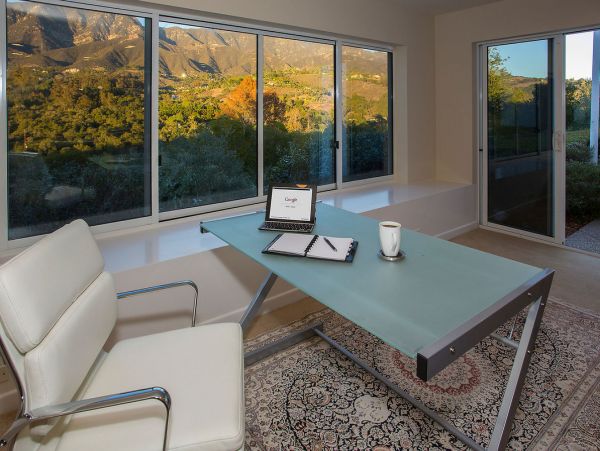 Montecito Luxury Vacation Villa with Pool