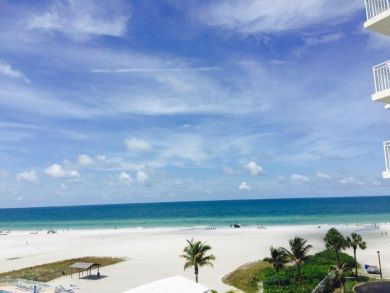 Sandy Beach