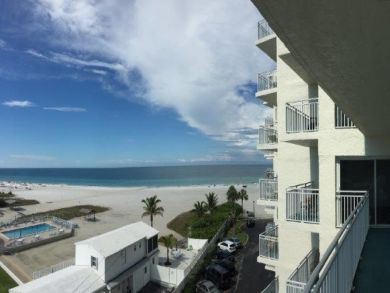View from Balcony