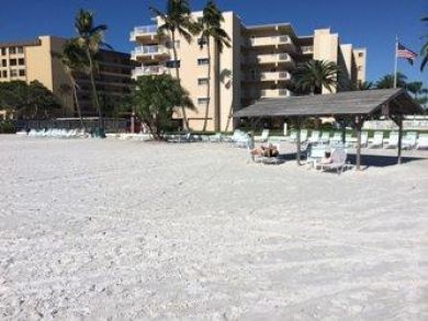 Wide Beach