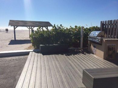 Grill Area