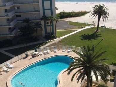 Shared Pool