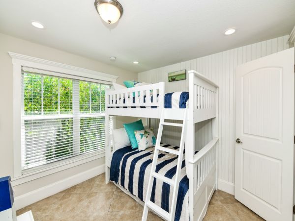 Anna Maria North End Vacation Duplex with Four Bedrooms