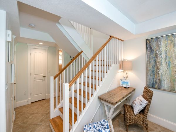 Anna Maria North End Vacation Duplex with Four Bedrooms