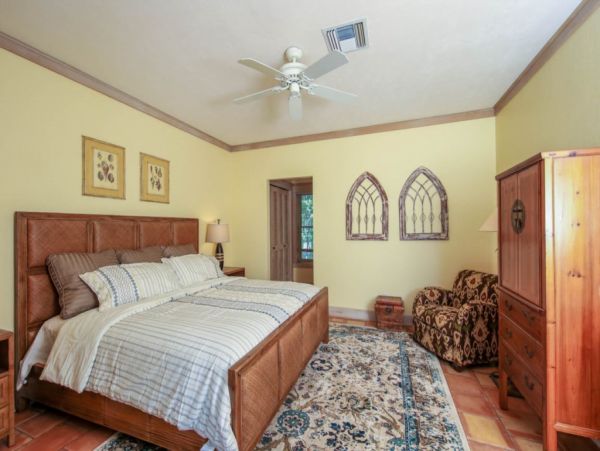 Boca Grande Four Bedroom Beach Vacation Home Sleeps 8