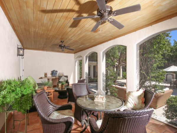 Boca Grande Four Bedroom Beach Vacation Home Sleeps 8
