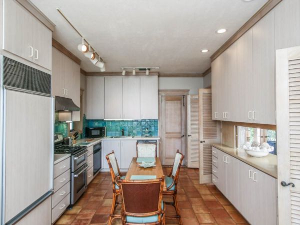 Boca Grande Four Bedroom Beach Vacation Home Sleeps 8