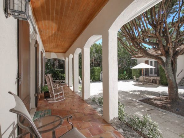 Boca Grande Four Bedroom Beach Vacation Home Sleeps 8