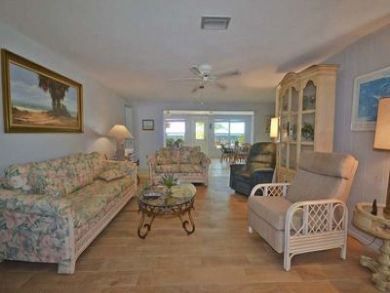 Manasota Key Two Bedroom Vacation Home Sleeps Six Beachfront