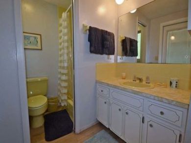 Manasota Key Two Bedroom Vacation Home Sleeps Six Beachfront