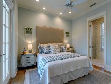 King Bedroom