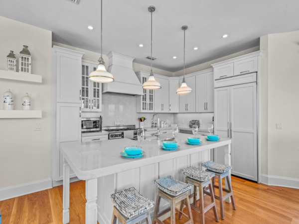 Luxury Bradenton Beach Six Bedroom Bayfront Vacation Home