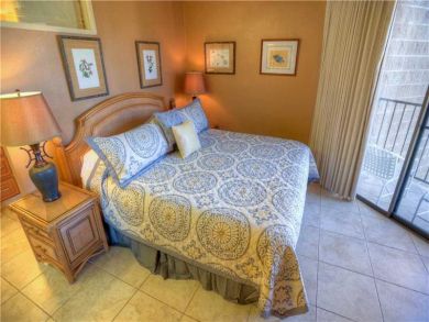 King Bedroom