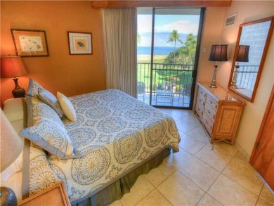 Ocean View Bedroom