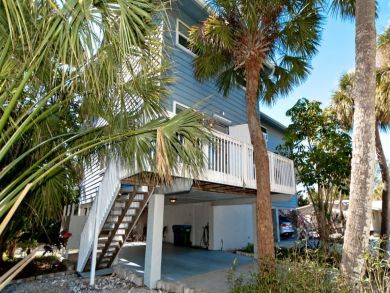 Exterior View of Rental