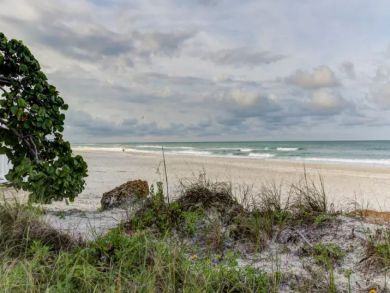 Sandy Beach