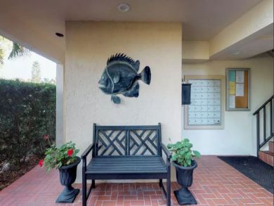 Anna Maria One Bedroom Condo Short Walk to the Beach
