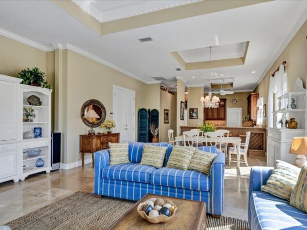 Great Value Three Bedroom in Siesta Key Sleeps 6