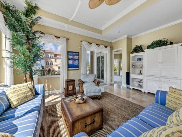 Great Value Three Bedroom in Siesta Key Sleeps 6