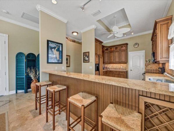 Great Value Three Bedroom in Siesta Key Sleeps 6