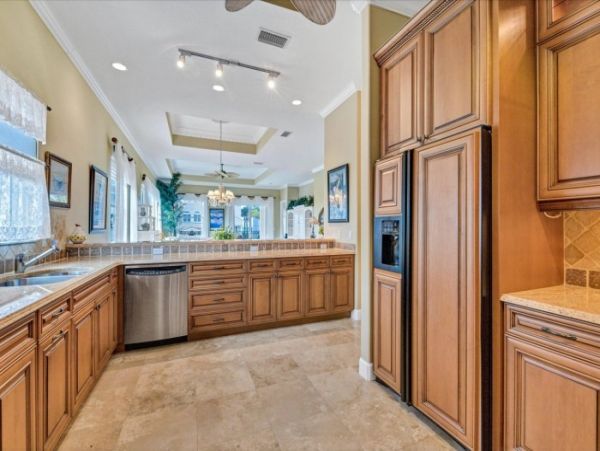 Great Value Three Bedroom in Siesta Key Sleeps 6