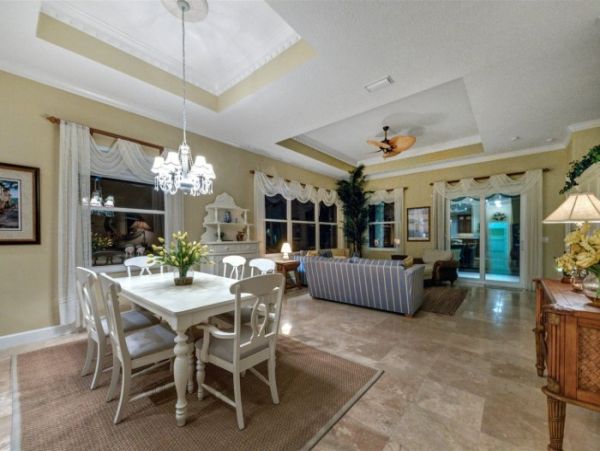 Great Value Three Bedroom in Siesta Key Sleeps 6