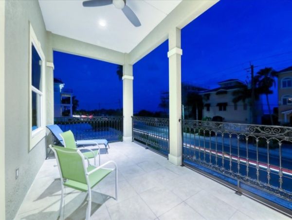 Great Value Three Bedroom in Siesta Key Sleeps 6