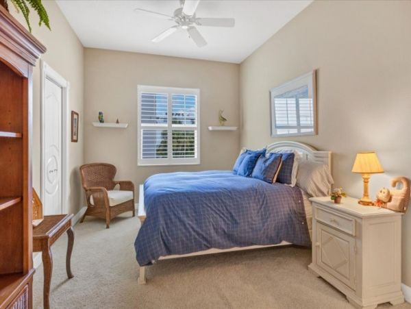 Great Value Three Bedroom in Siesta Key Sleeps 6