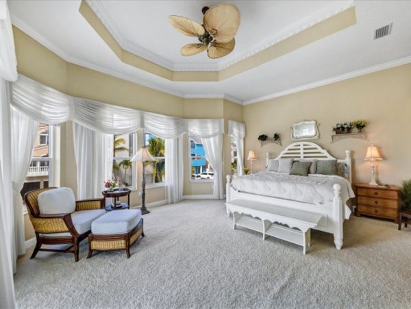 Great Value Three Bedroom in Siesta Key Sleeps 6