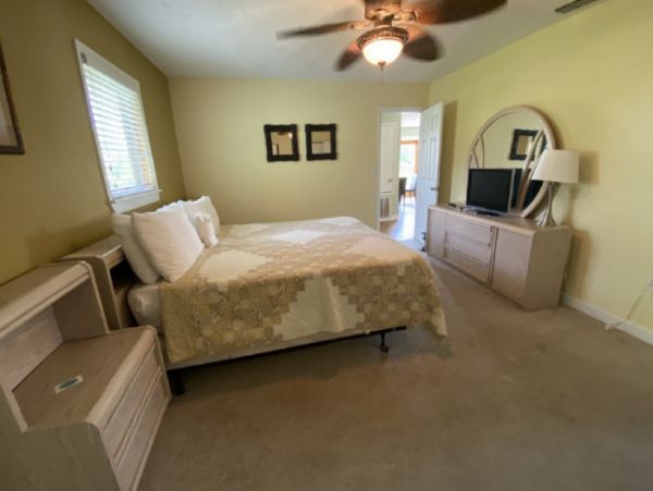 Siesta Key Vacation Rental Home Short Walk to the Beach