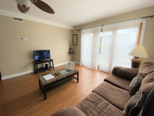 Siesta Key Vacation Rental Home Short Walk to the Beach