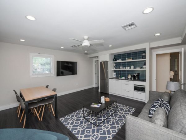 Siesta Key Vacation Rental Home Short Walk to the Beach