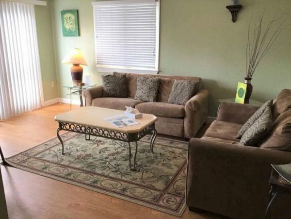 Three Bedroom Condo in Siesta Key Short Walk to the Beach
