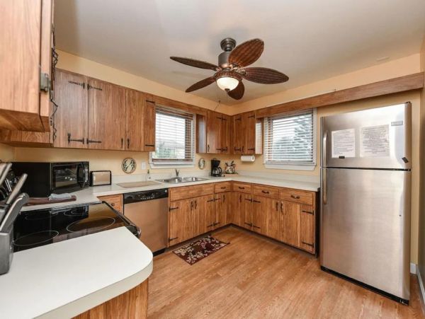 Three Bedroom Condo in Siesta Key Short Walk to the Beach